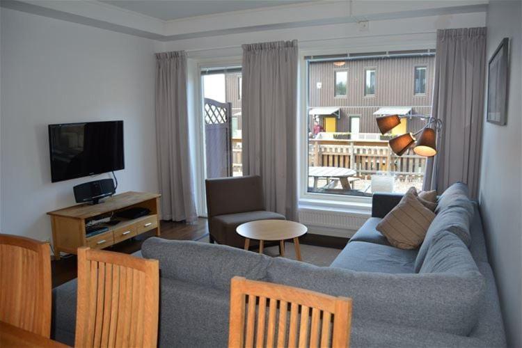 Funaes Ski Lodge Funäsdalen Εξωτερικό φωτογραφία