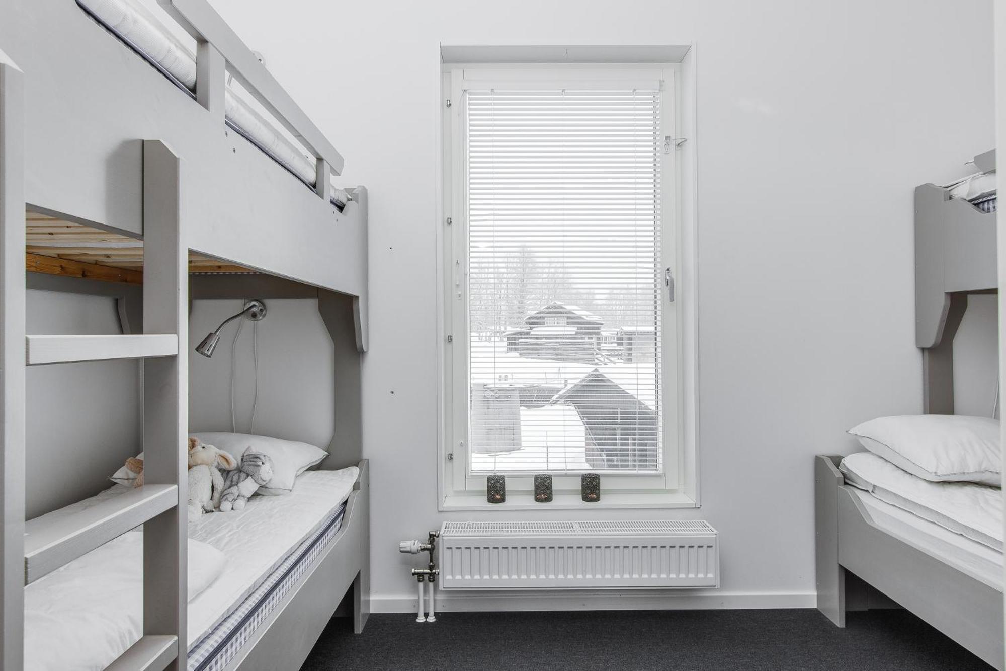Funaes Ski Lodge Funäsdalen Εξωτερικό φωτογραφία