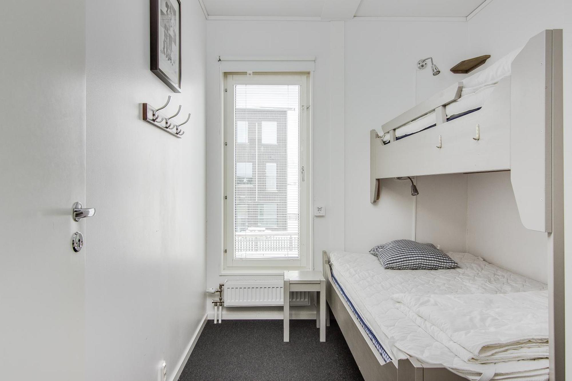 Funaes Ski Lodge Funäsdalen Εξωτερικό φωτογραφία