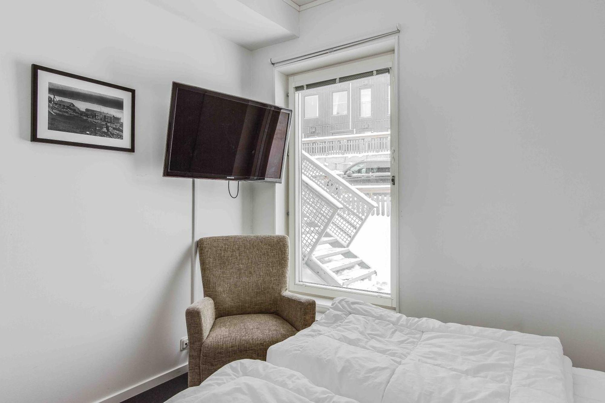 Funaes Ski Lodge Funäsdalen Εξωτερικό φωτογραφία
